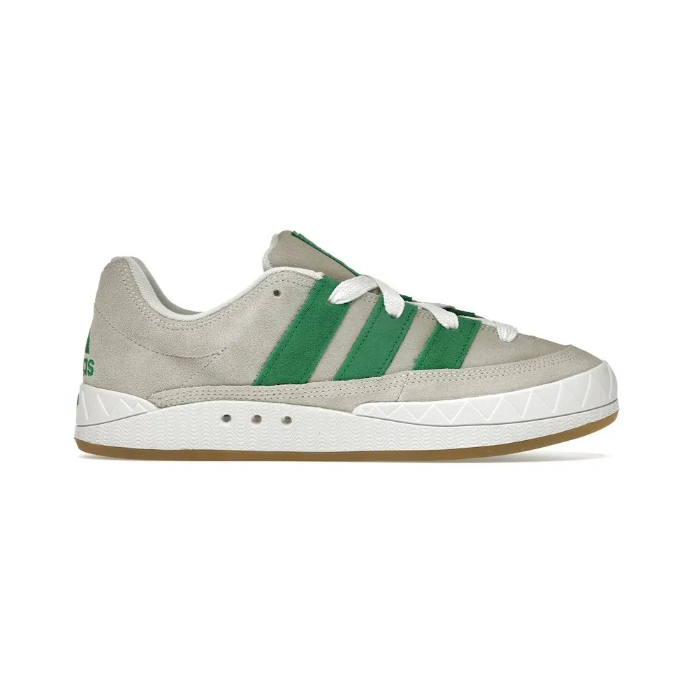 adidas Adimatic Bodega Beams Off White Green (HR0776)
