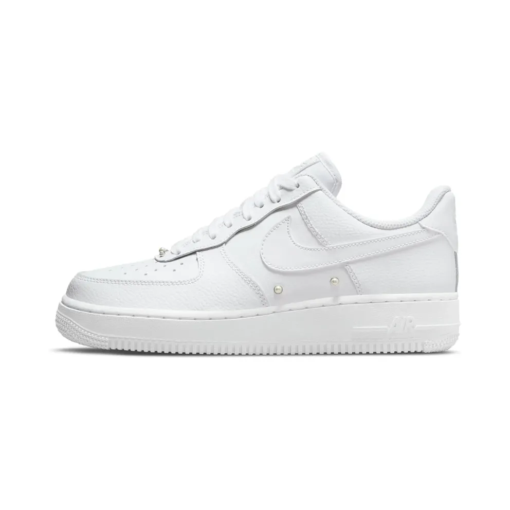 Nike Air Force 1 Low ’07 SE Pearl White (W) (DQ0231-100)