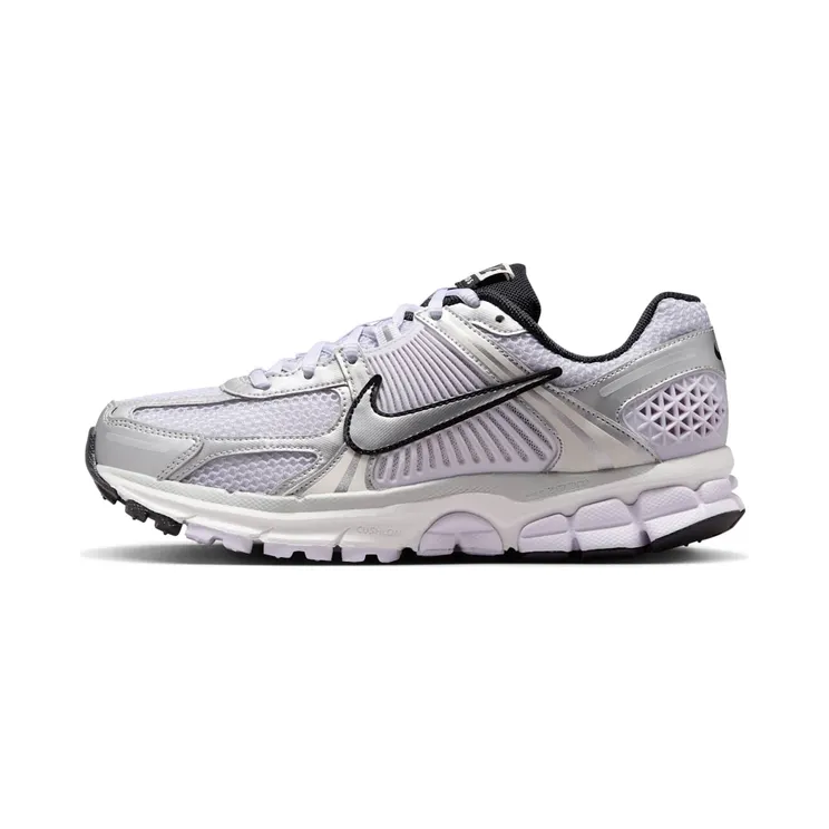 Nike Zoom Vomero 5 “Barely Grape / Photon Dust / Summit White / Metallic Silver” (IB7253-500)