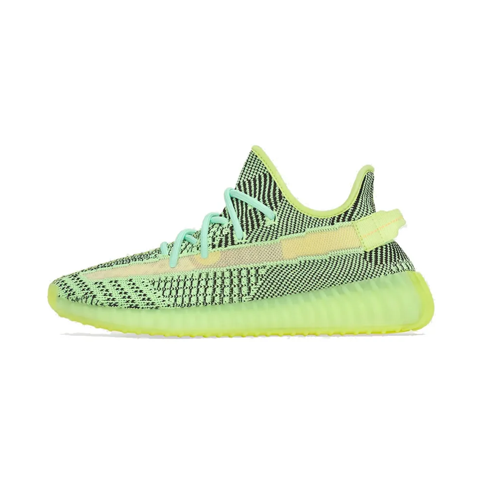 Adidas Yeezy Boost 350 V2 ‘Yeezreel’ (Non-Reflective) (2019) (FW5191)