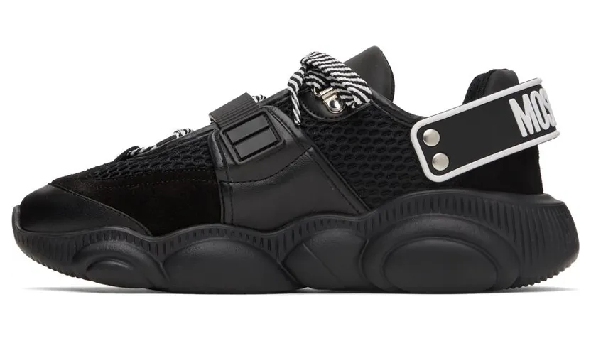 moschino-sneaker MB15163G0F GJ5