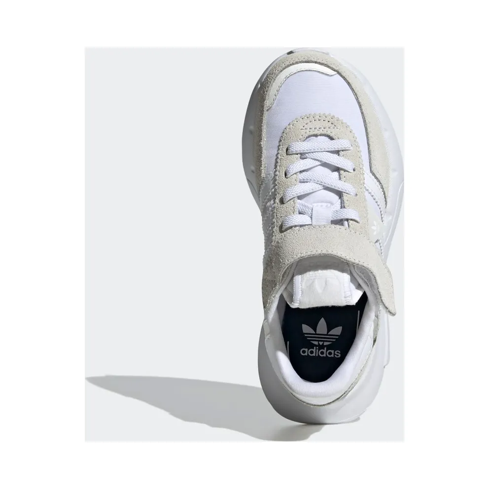 adidas Retropy F2 Cloud White / Cloud White / Core Black (GX9068)