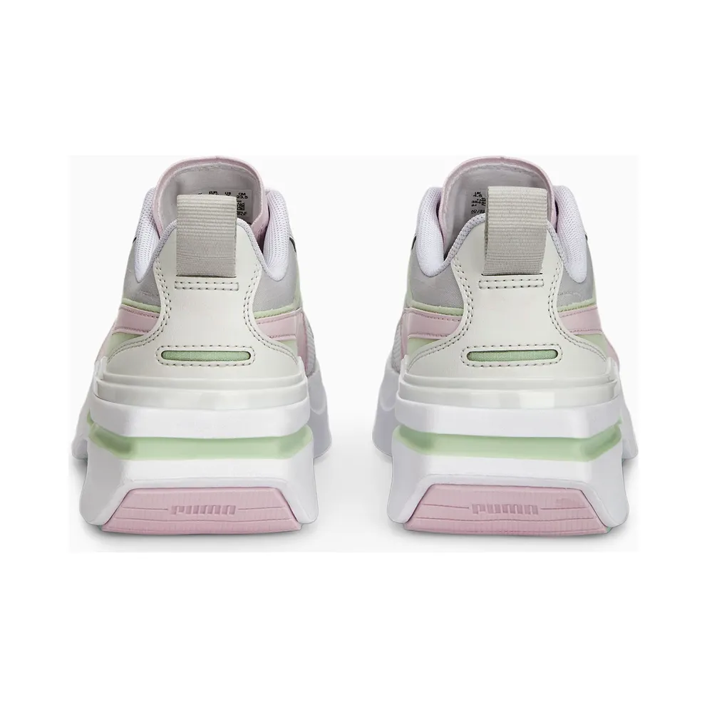 Puma Kosmo Rider Pop White/Pink (384893-06)