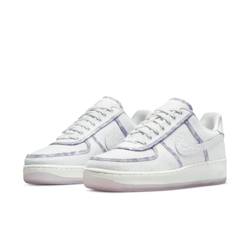 Nike Air Force 1 Low White (DV6136-100)