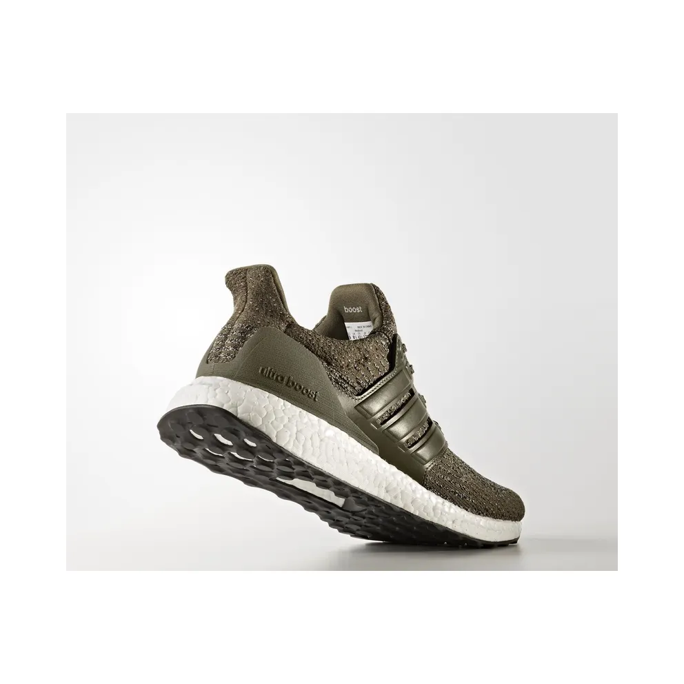 Adidas Ultra Boost 3.0 Trace Olive (S82018)