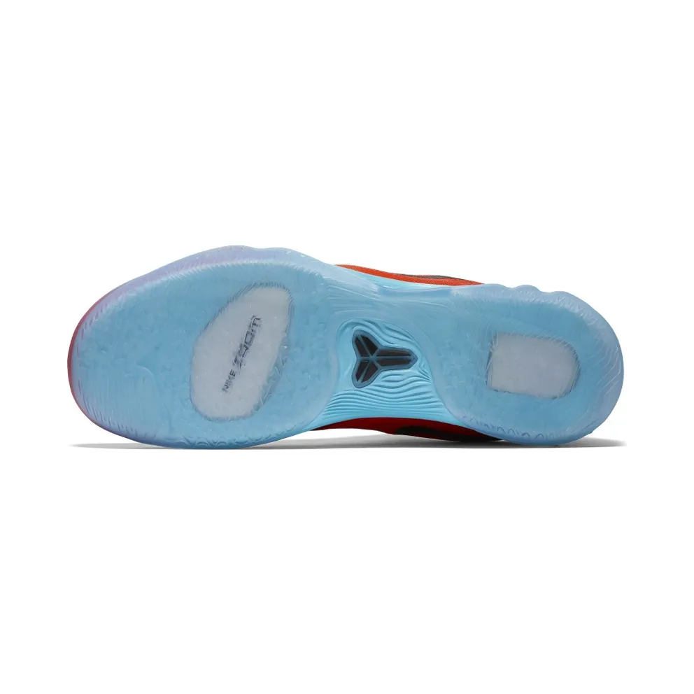 Nike Zoom Kobe Venomenon 5 Bright Crimson (749884-604)