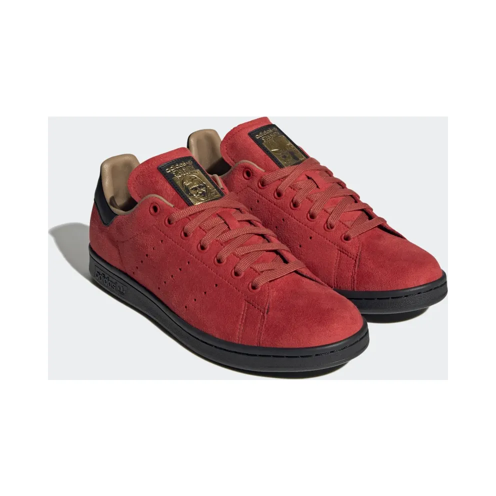 Adidas Stan Smith Pantone / Pantone / Core Black (HP5581)