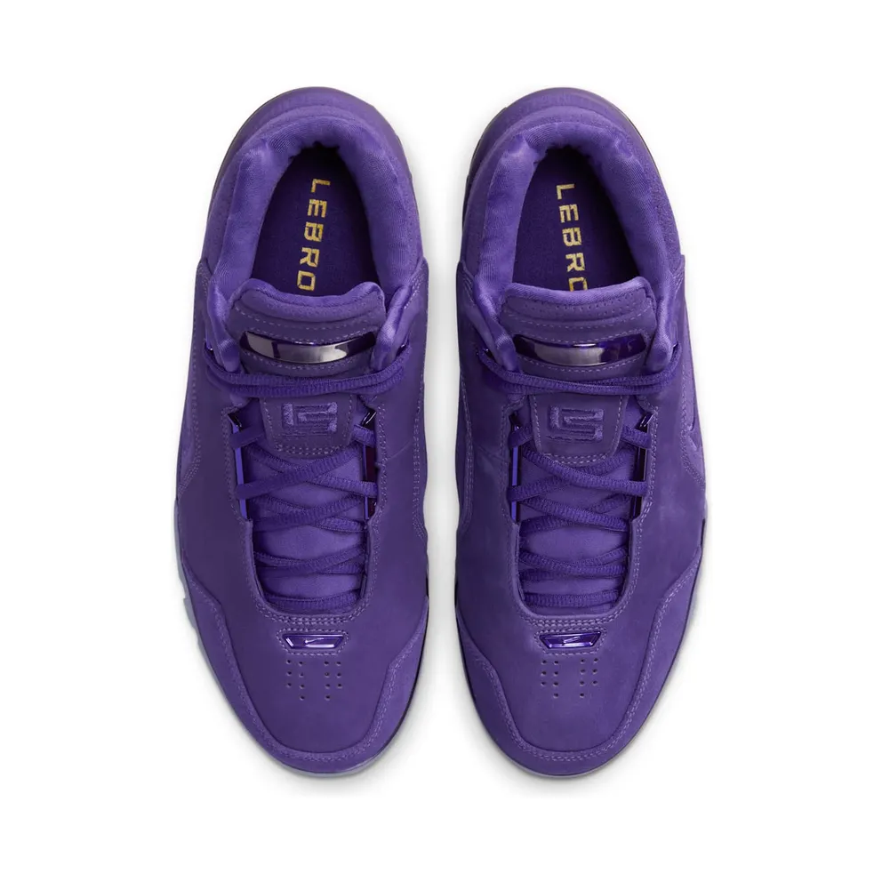 Nike Air Zoom Generation “Court Purple” (FJ0667-500)