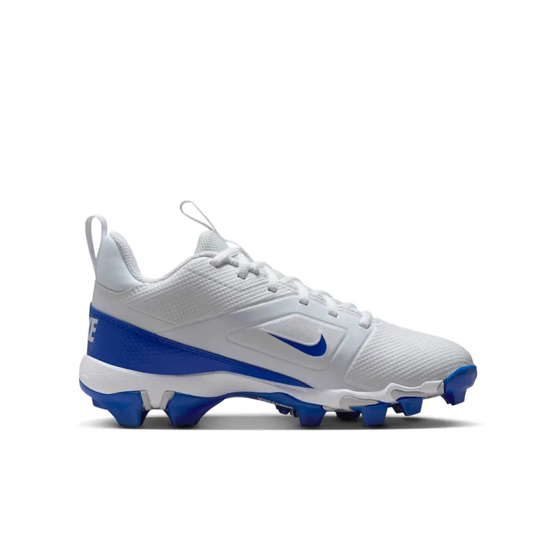 Nike Alpha Menace 4 Shark White Hyper Royal Photon Dust (FQ4012-103)