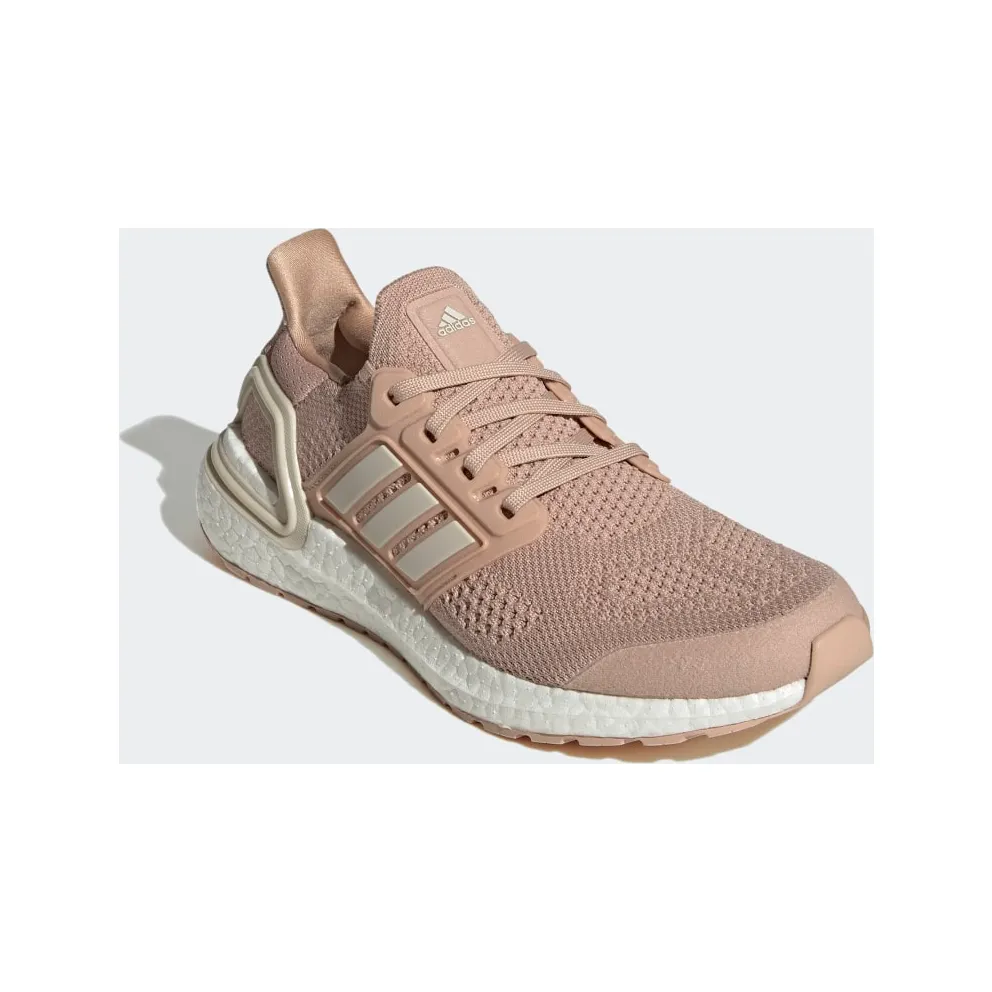 Adidas Ultraboost 19.5 DNA Ash Pearl / Aluminium / Cloud White (H06274)