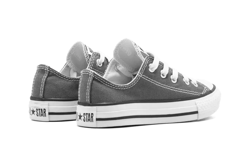 Converse Chuck 70 Ox GS “CHARCOAL” (3J794)