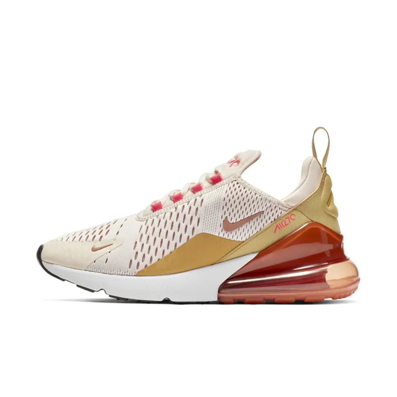Nike Air Max 270 Guava Ice (W) Guava Ice/Terra Blush-Racer Pink (AH6789-801)