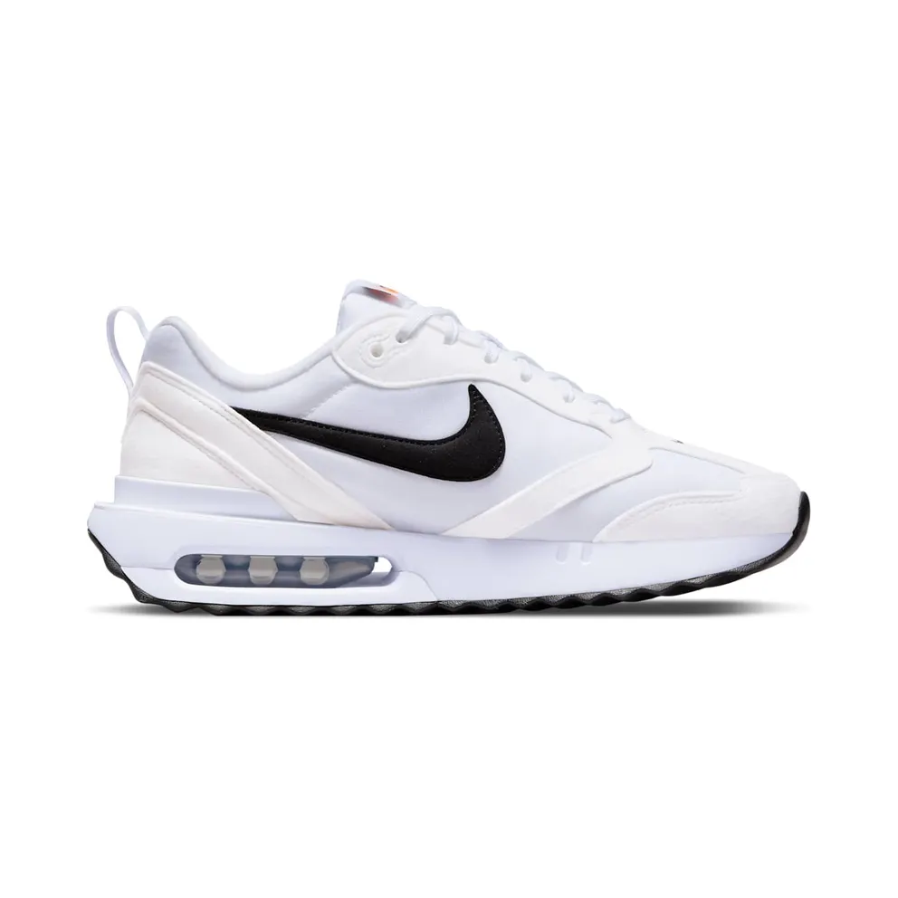Nike Air Max Dawn White 50% Sustainable Materials (DH5131-101)