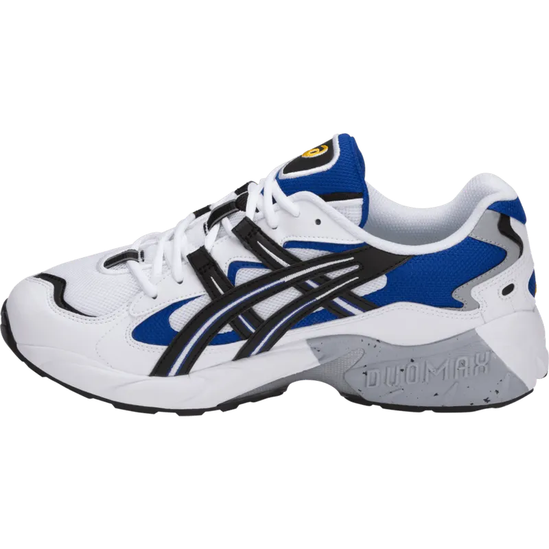 ASICS Gel-Kayano 5 OG White Black White/Black (1191A099-101)