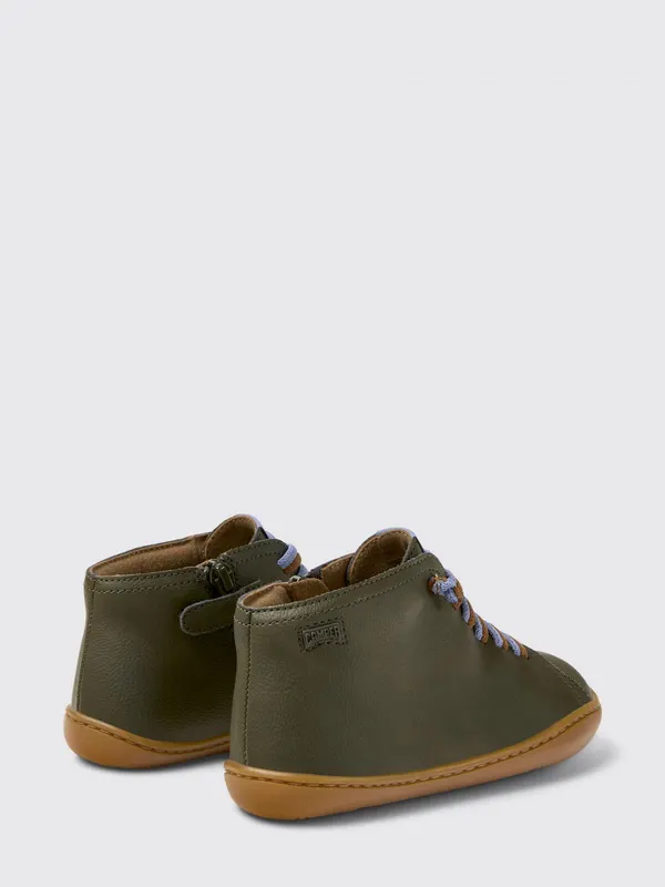 Camper Green (90019-125PEU0)