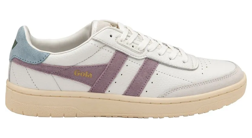 Gola sneaker Witte (CLB415WV)