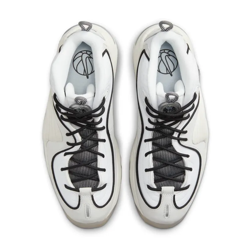 Nike Air Penny 2 “Photon Dust” (FB7727-100)