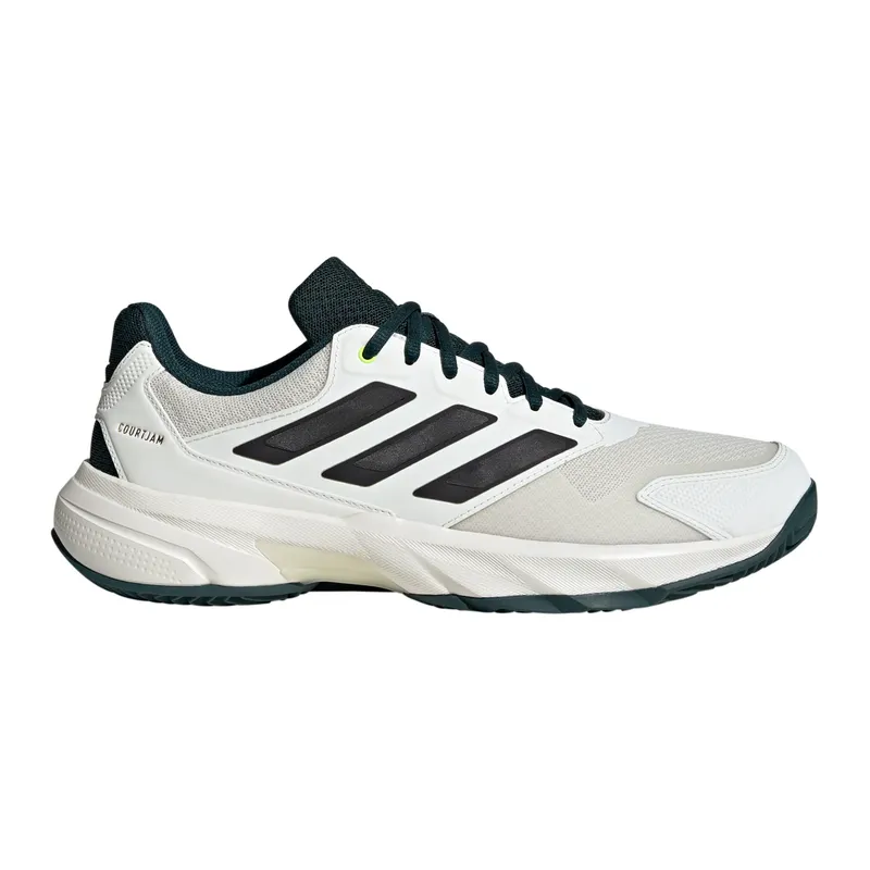 Adidas CourtJam Control White (JH5137)