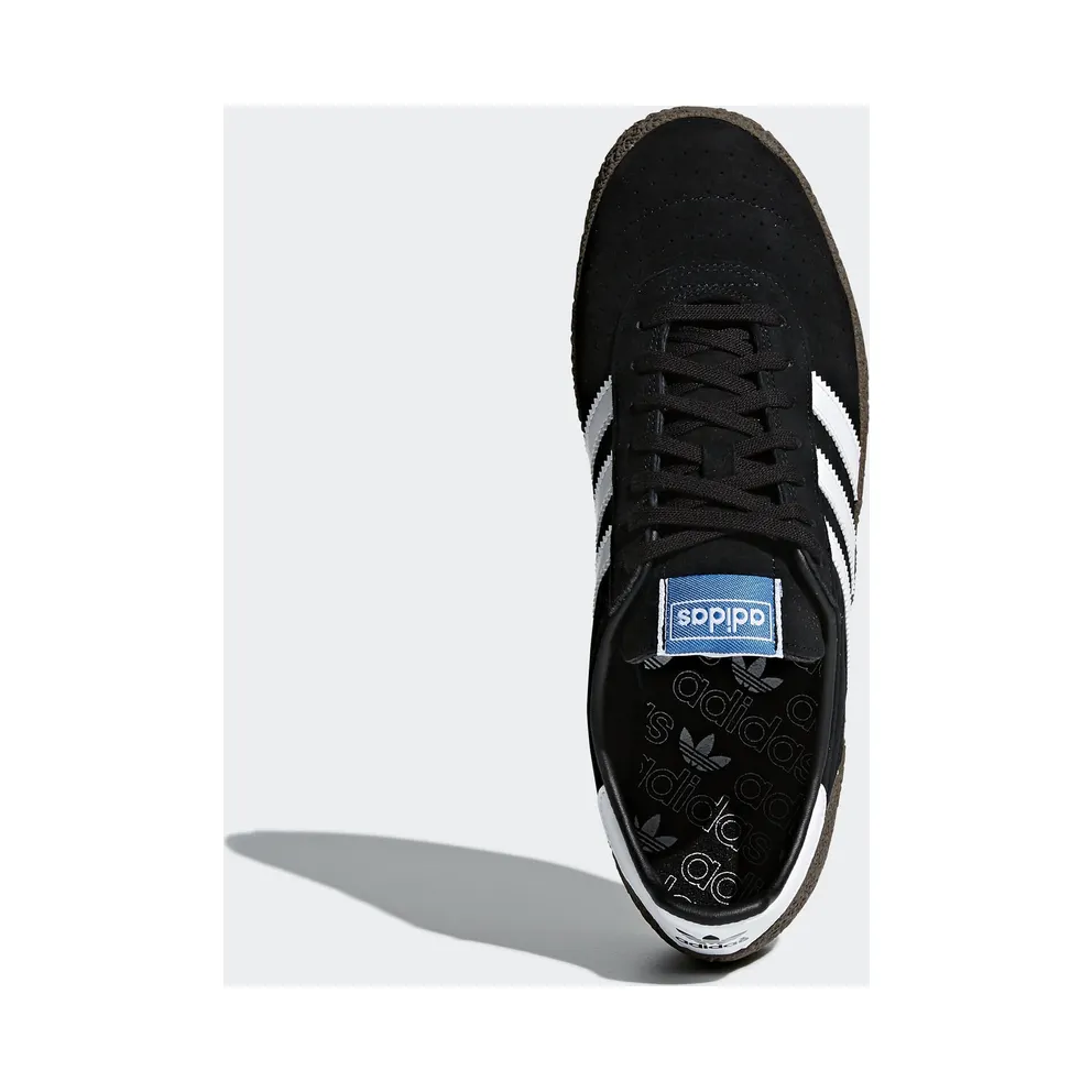 adidas Montreal 76 Core Black Core Black/Running White/Gold Metallic (CQ2176)