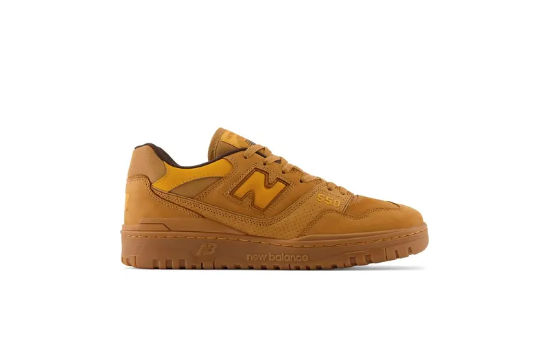 New Balance 550 Canyon Tobacco (BB550WEA)