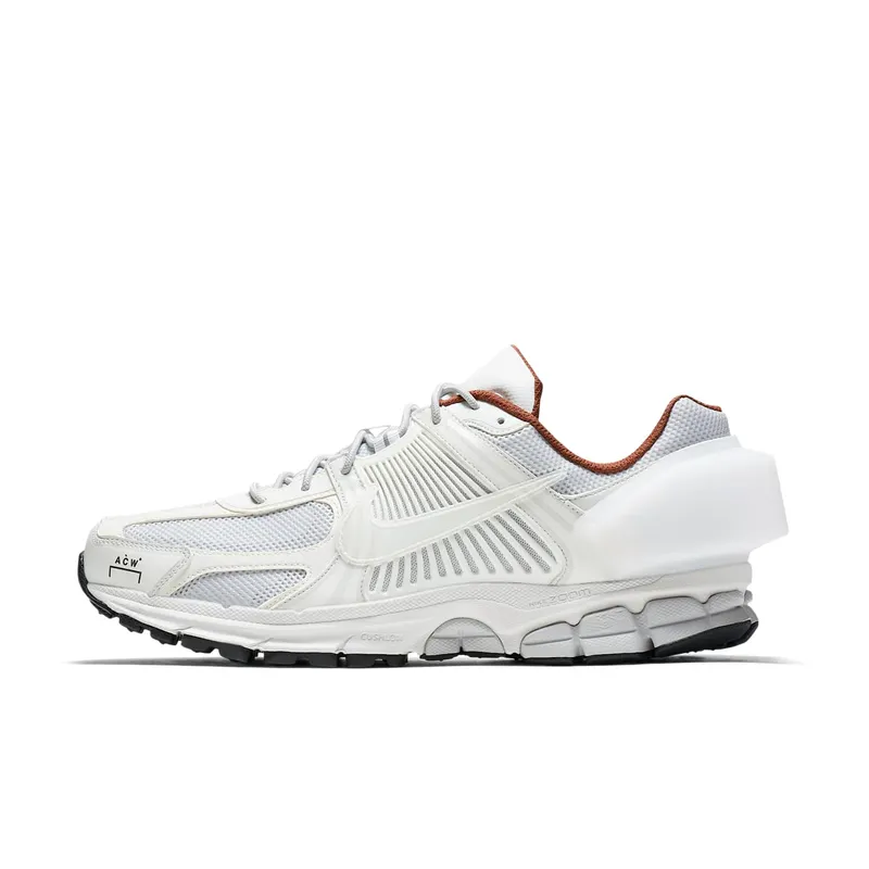 Nike x A-Cold-Wall* ACW Zoom Vomero +5 Sail (AT3152-100)