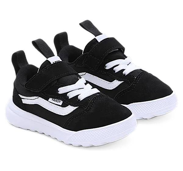 Vans UltraRange 66 V TD “Black White” (VN000BV66BT)