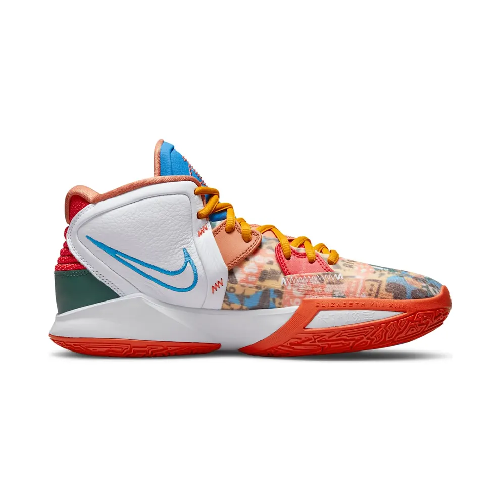 Kyrie Infinityen White – “White / University Red / University Gold / Light Photo Blue” (CZ0204-100)