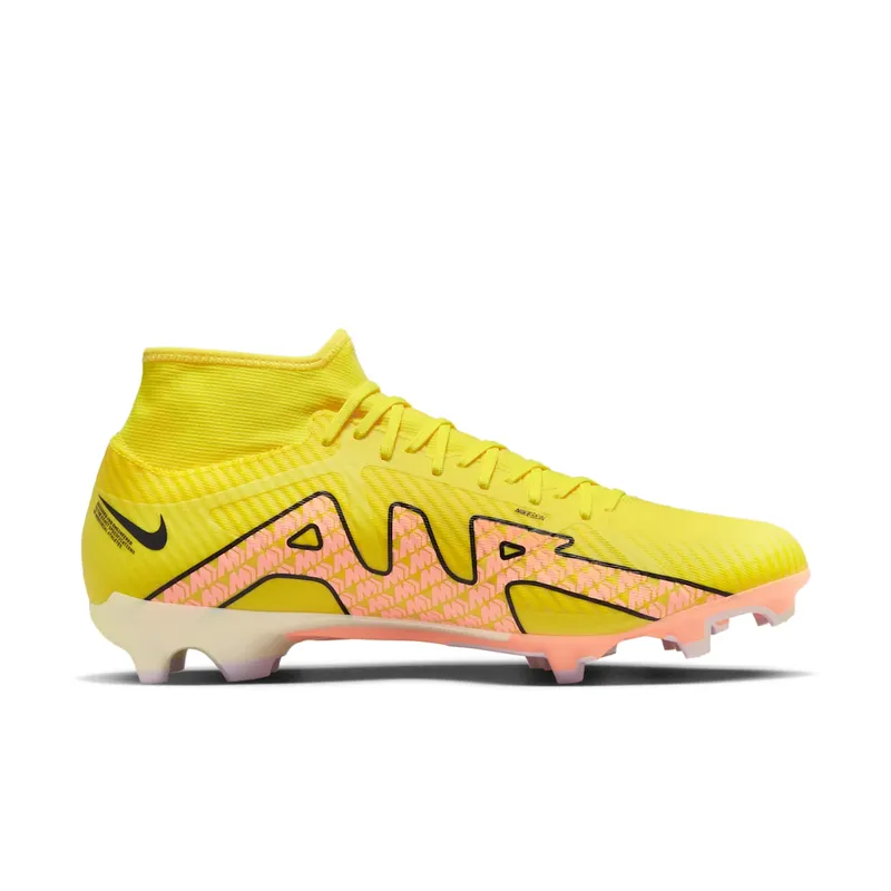 Nike Zoom Mercurial Superfly 9 Academy MG Lucent Pack (DJ5625-780)