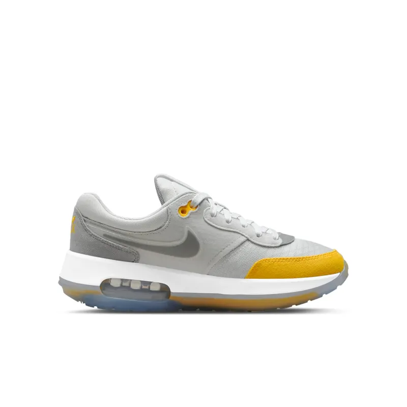 Nike Air Max Motif Older Kids’ Grey 50% Sustainable Materials (DH9388-001)