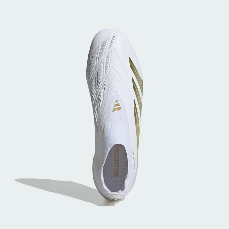 adidas Predator Elite Laceless FG Dayspark Pack (IF6448)
