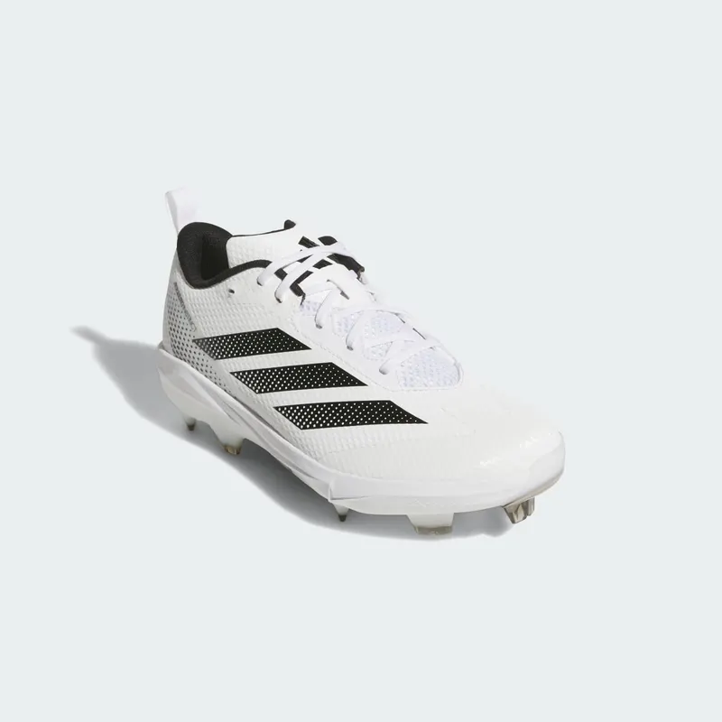 adidas Adizero Instinct 2.0 TPU Cloud White Core Black (JH6796)