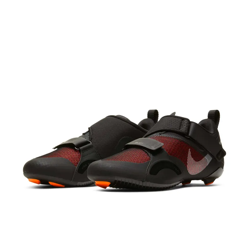 Nike SuperRep Cycle Black Hyper Crimson Black/Hyper Crimson-Metallic Silver (CW2191-008)