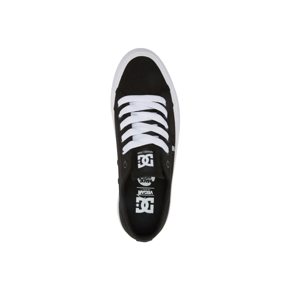 DC Manual black/gum (ADJS300280-BKW)