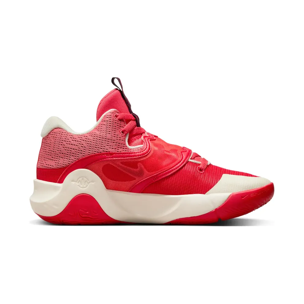 Nike KD Trey 5 X University Red Ember Glow (DD9538-601)
