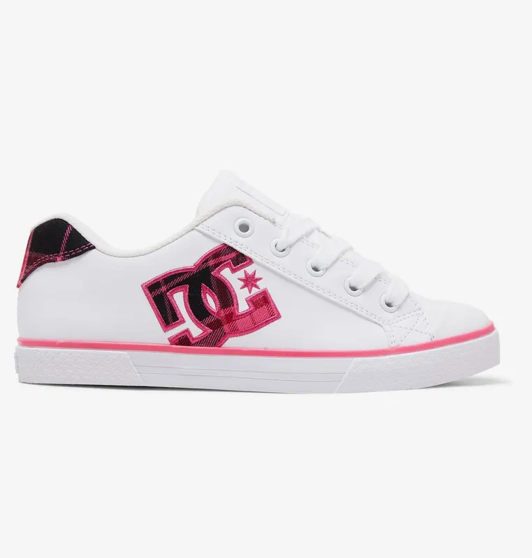 DC Chelsea SE White (302252ipk)