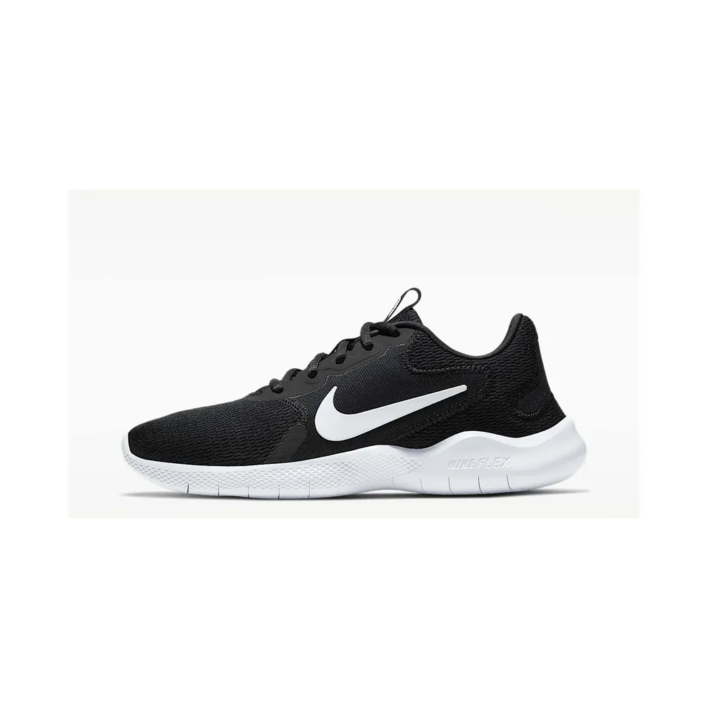 Nike Flex Experience Run 9 Schwarz (CD0227-001)