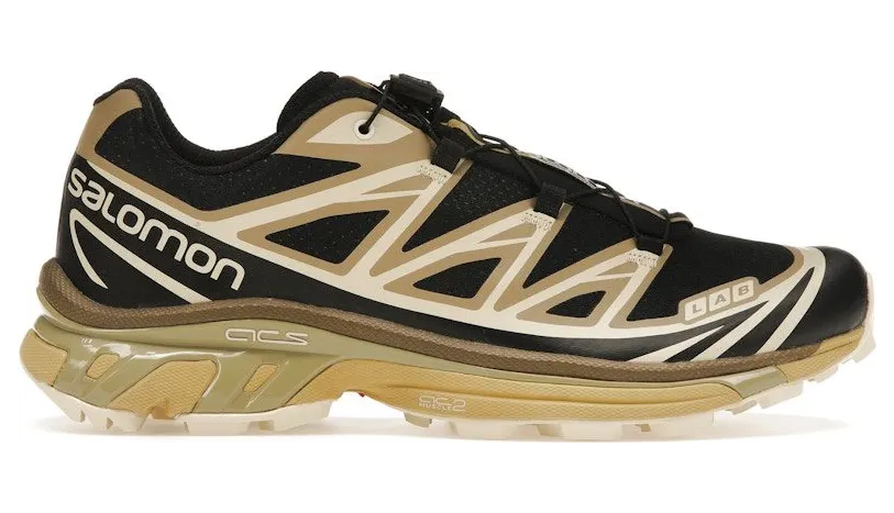 Salomon XT-6 END Dark Truffle (L47424400)