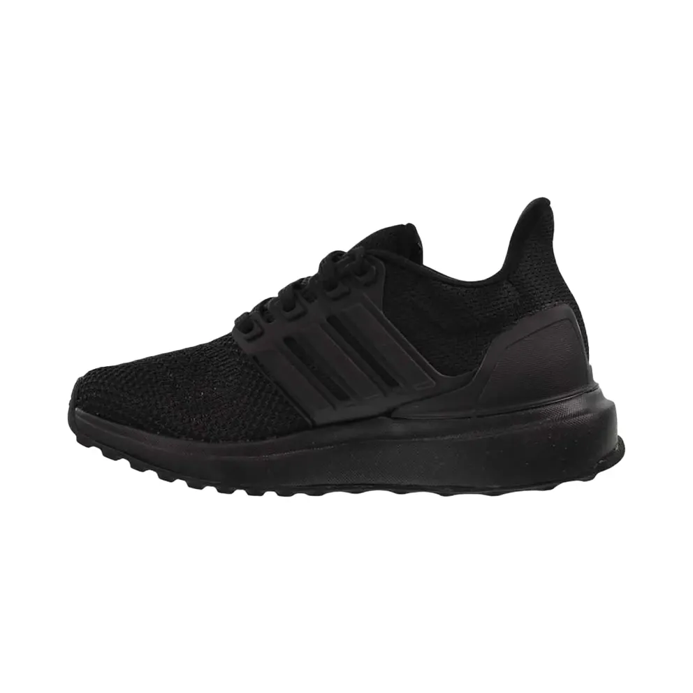 adidas Ubounce DNA Kids Schuh Core Black / Core Black / Core Black (IF6805)
