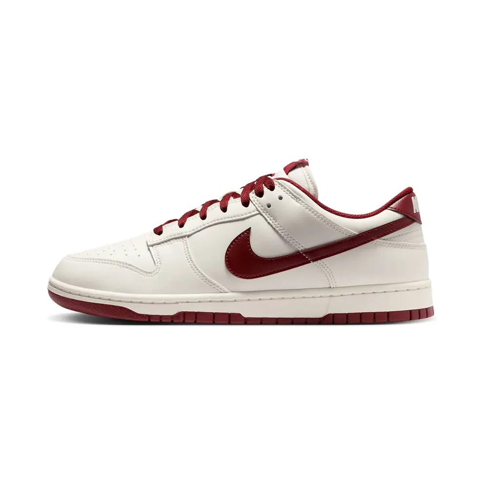 Nike Dunk Low Retro “Phantom Team Red” (HF5441-008)