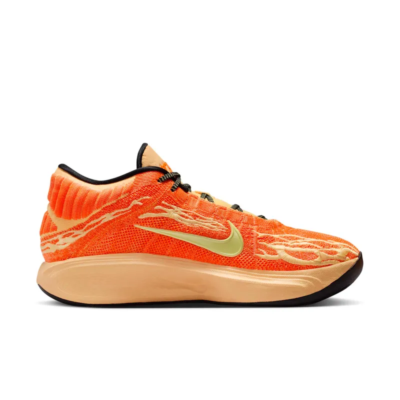 Nike Zoom GT Hustle 3 “Halloween” (FV5953-801)