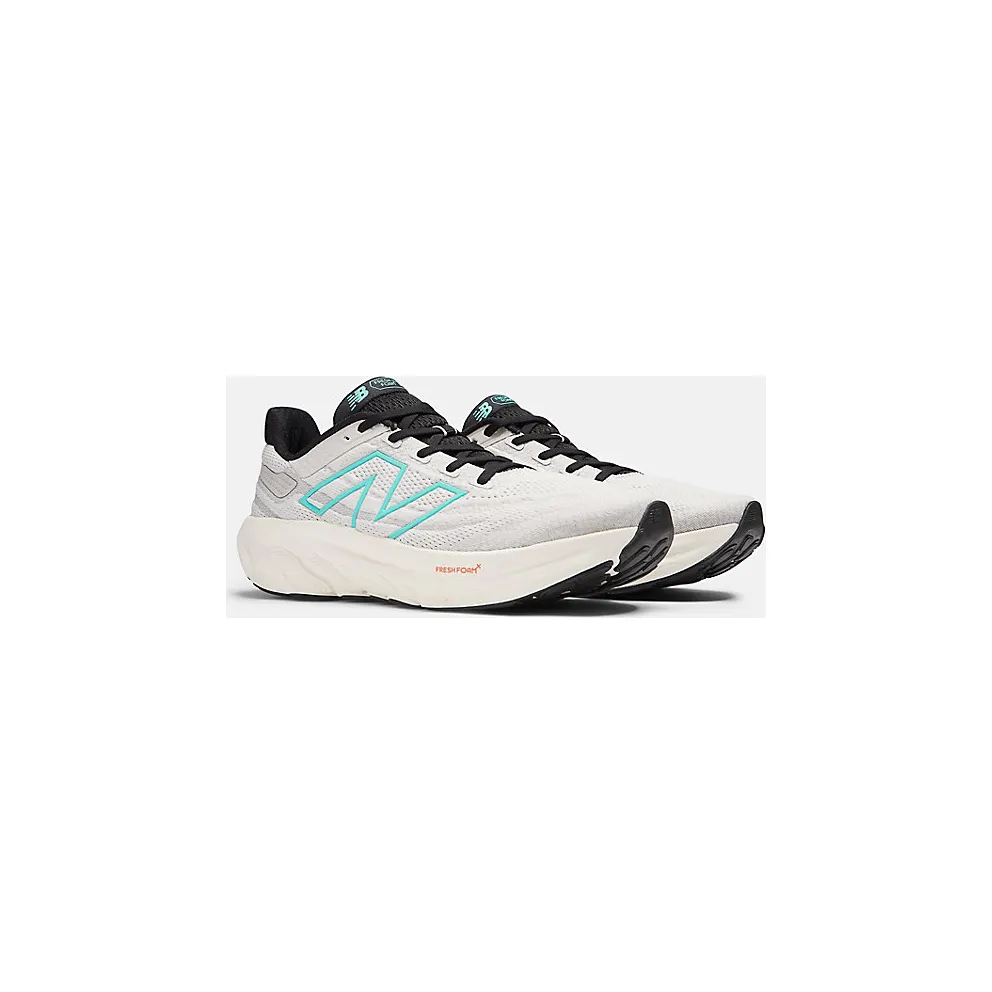 New Balance Fresh Foam X 1080v13 Grey Matter Cyber Jade (M1080AFF)