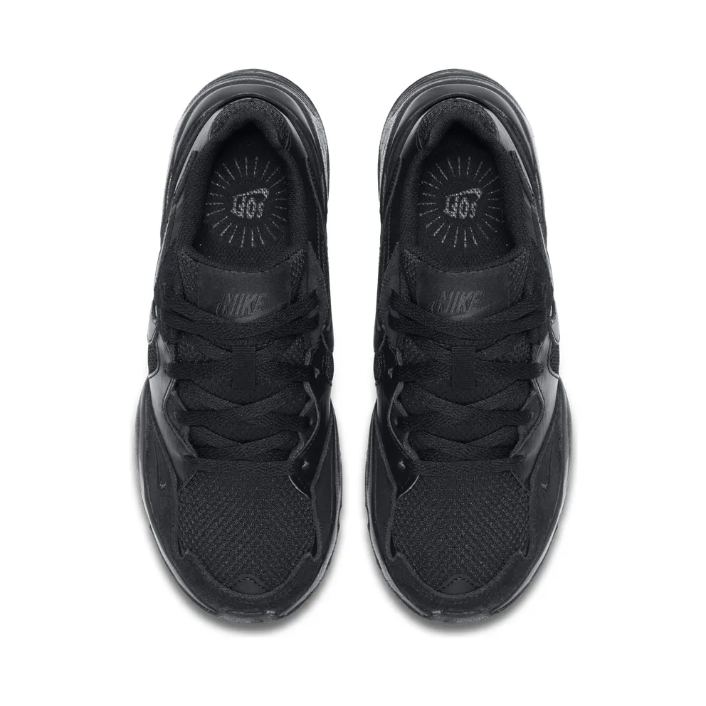 Nike Air Max Fusion Older Kids’ Black (CJ3824-001)
