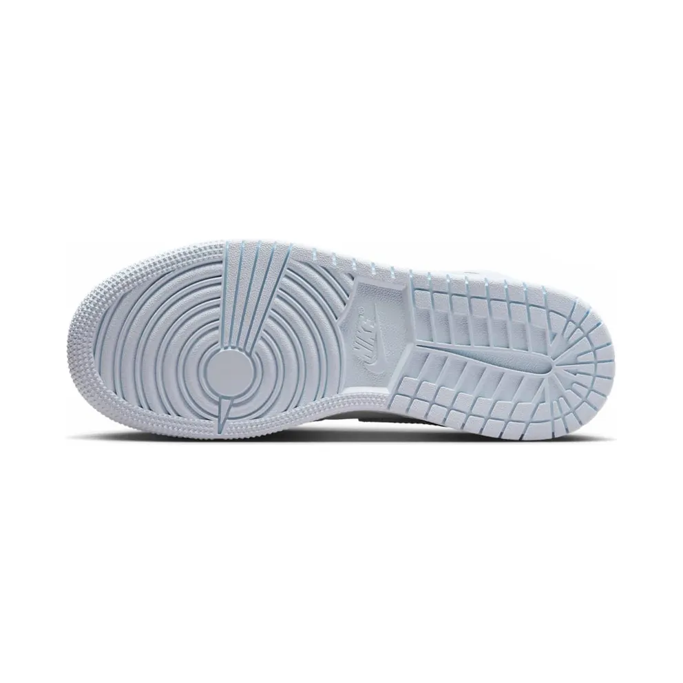 Jordan 1 Mid GS “Cobalt Bliss” (FD8780-400)