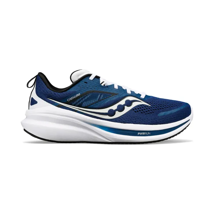 Saucony Omni 22 Tide White (S20926-105)