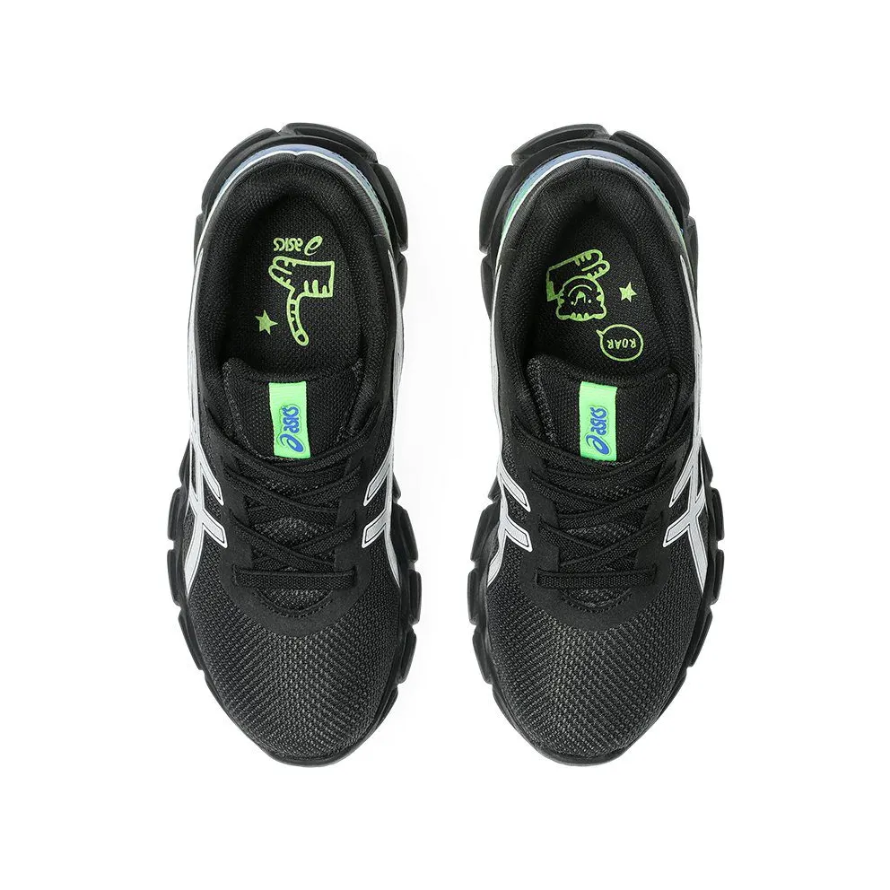 ASICS Gel-Quantum Kei Black White (1204A187-001)