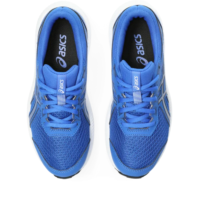 Asics CONTEND 8 GS Illusion Blue/Pure Silver (1014A259.406)