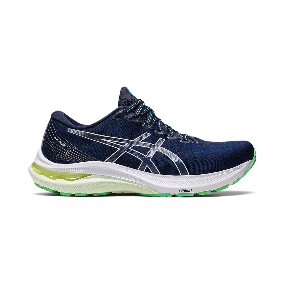 Asics GT-2000 11 Midnight/Whisper Green (1012B271.403)