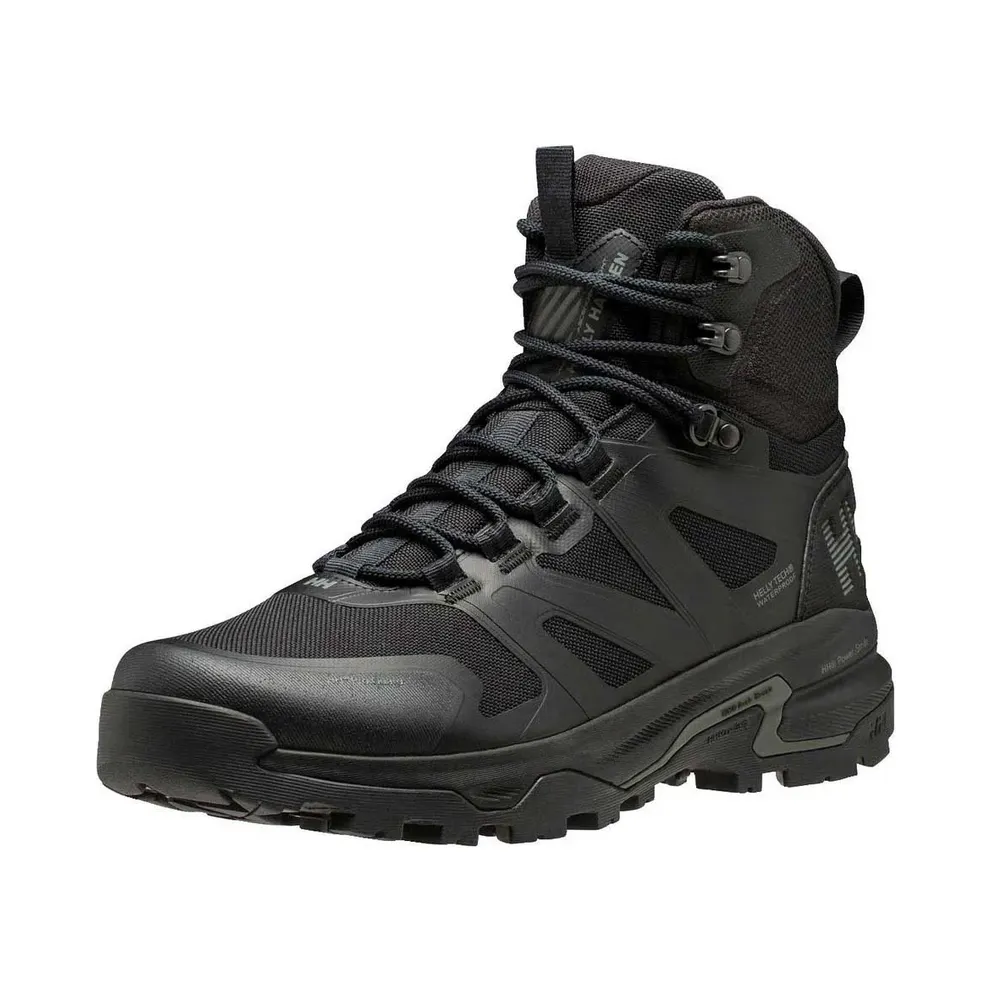 Helly Hansen sneaker Black (12015-990)
