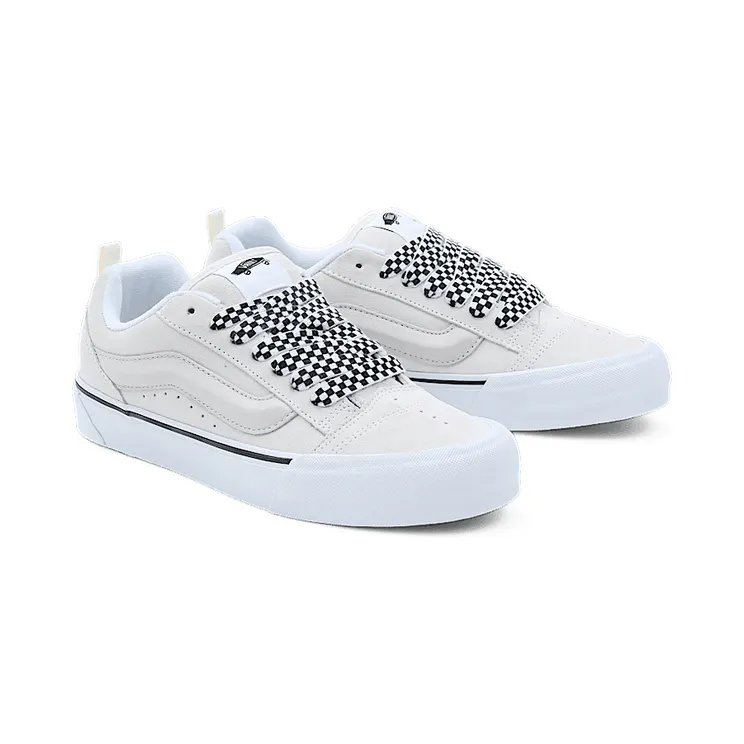 Vans Knu Skool VLT LX Marshmallow White (VN0007QDQJM)