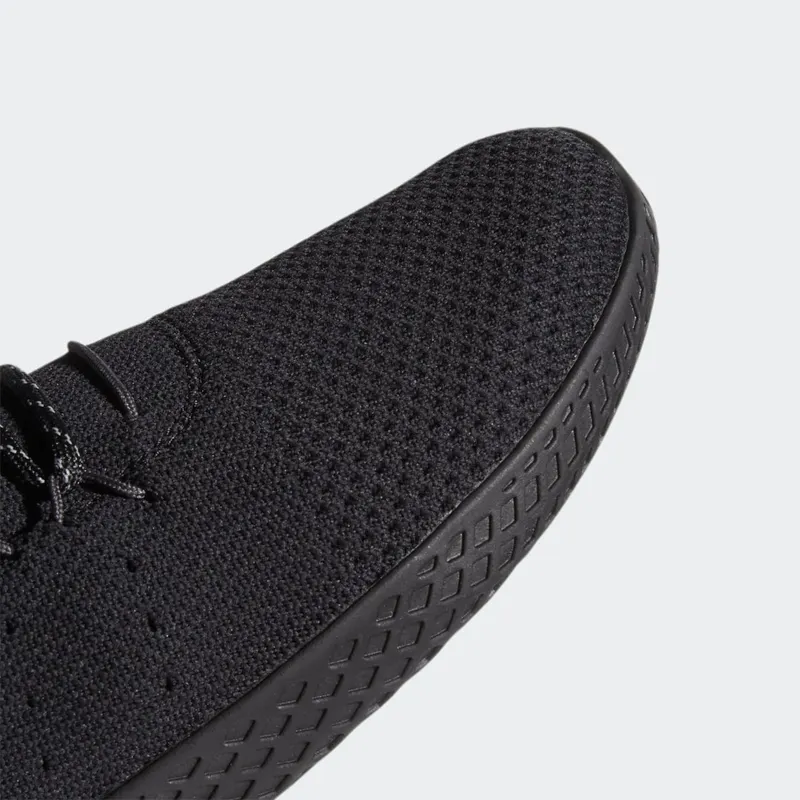 adidas Pharrell Williams Tennis HU Core Black / Core Black / Utility Black (GX2484)